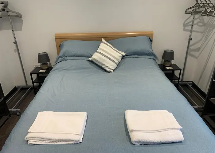 St Austell Central Apartment