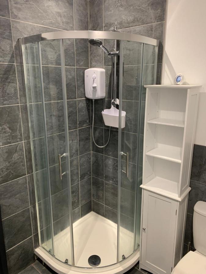 Apartment St Austell Central Apartment *