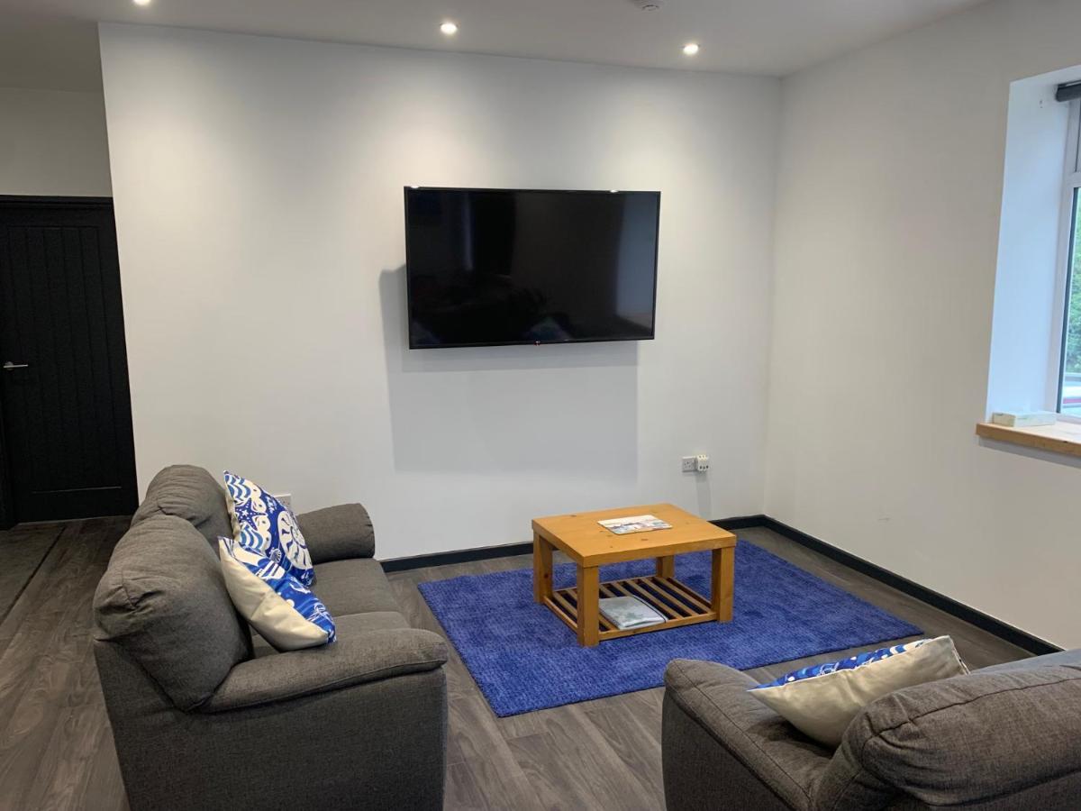 Apartment St Austell Central Apartment