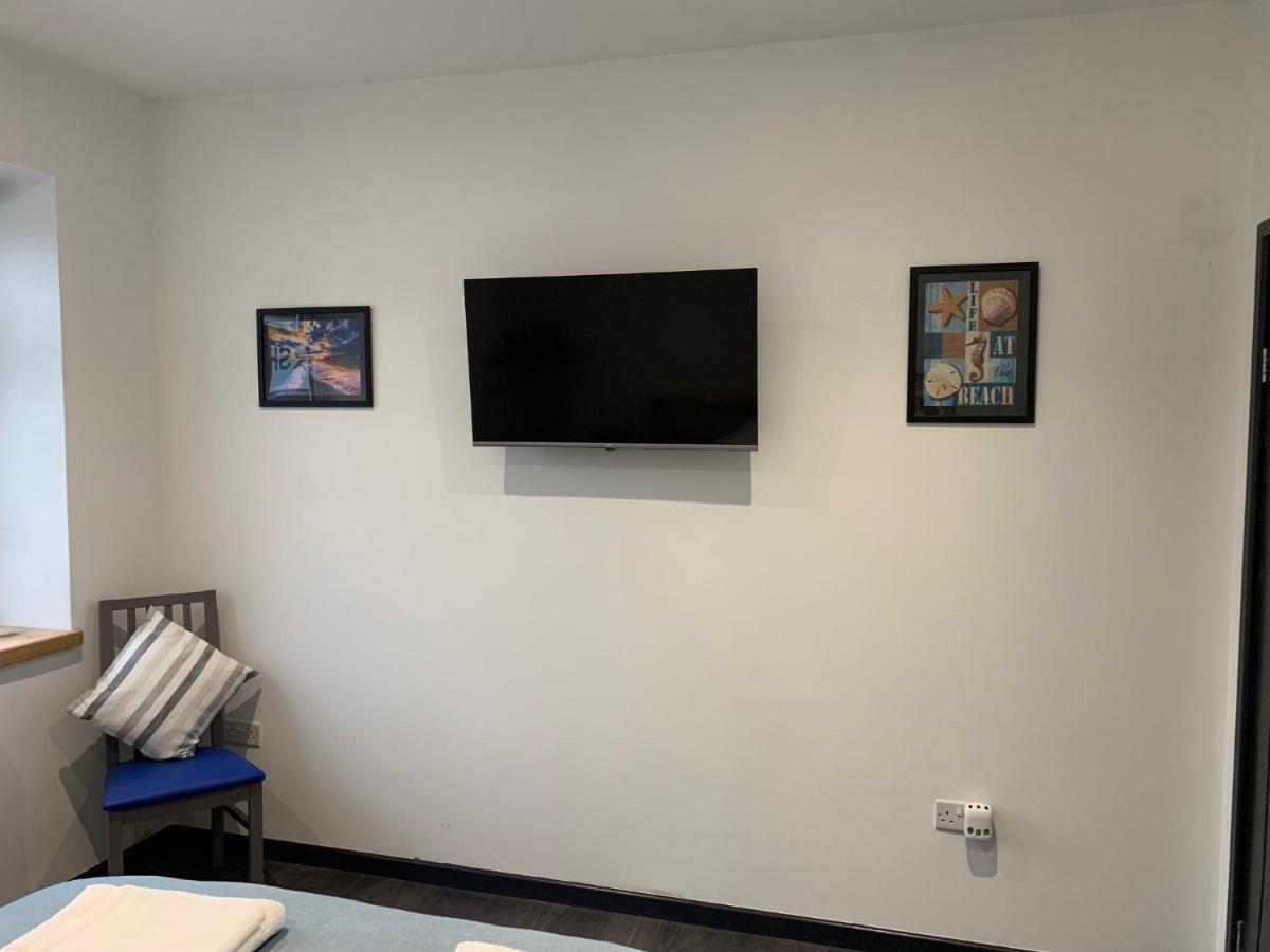 Apartment St Austell Central Apartment *
