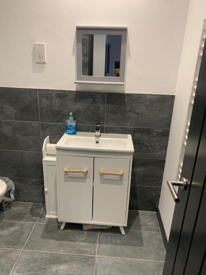 St Austell Central Apartment Apartment St Austell